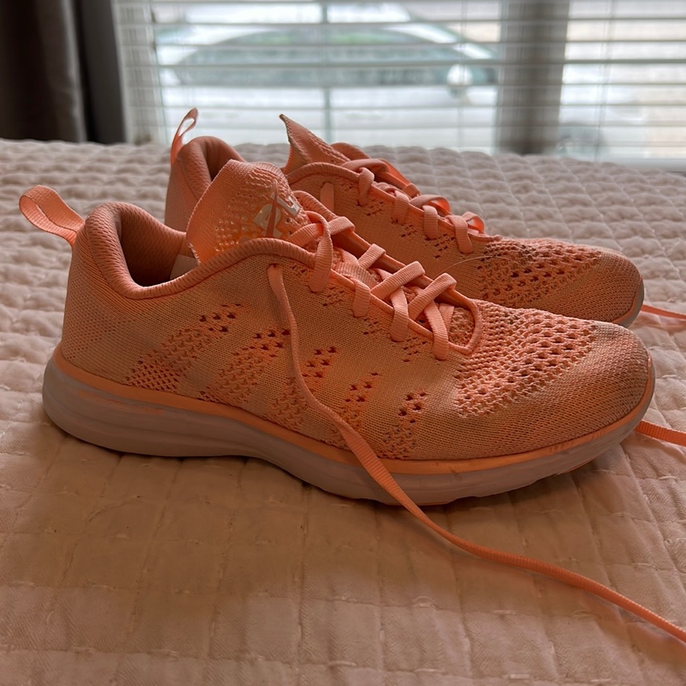 APL Techloom Pro W